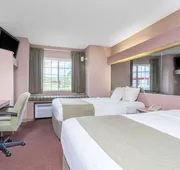 Microtel Inn by Wyndham Onalaska/La Crosse hotel detail image 7