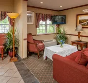 Microtel Inn & Suites by Wyndham Beckley East hotel detail image 3
