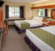 Microtel Inn & Suites by Wyndham Beckley East hotel detail image 4