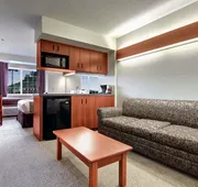 Microtel Inn & Suites by Wyndham Bridgeport hotel detail image 4