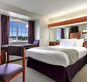 Microtel Inn & Suites by Wyndham Bridgeport hotel detail image 5