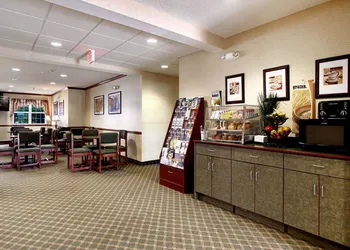 Microtel Inn & Suites by Wyndham Bridgeport hotel thumbnail 8