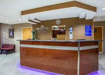 Microtel Inn & Suites by Wyndham Charleston WV hotel thumbnail 2