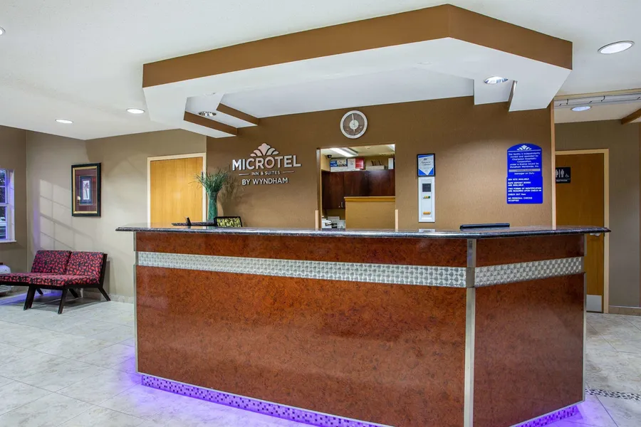 Microtel Inn & Suites by Wyndham Charleston WV hotel detail image 2