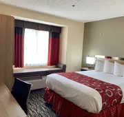 Microtel Inn & Suites by Wyndham Charleston WV hotel detail image 3