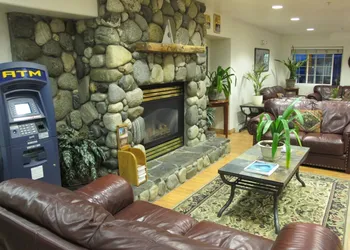 Microtel Inn & Suites by Wyndham Eagle River/Anchorage Area hotel thumbnail 5