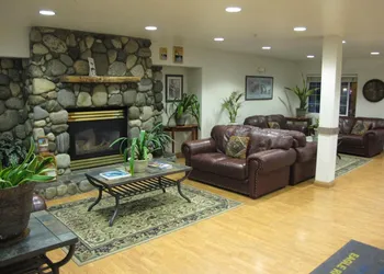 Microtel Inn & Suites by Wyndham Eagle River/Anchorage Area hotel thumbnail 6
