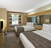 Microtel Inn by Wyndham Charlotte/University Place hotel detail image 5