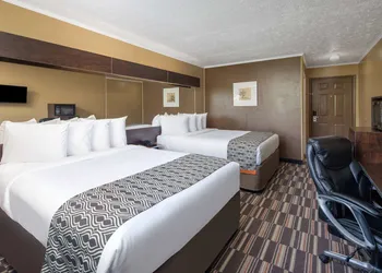 Microtel Inn & Suites by Wyndham Columbia/Fort Jackson N hotel thumbnail 7