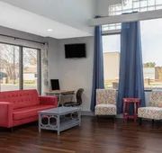 Microtel Inn by Wyndham Cornelius/Lake Norman hotel detail image 3