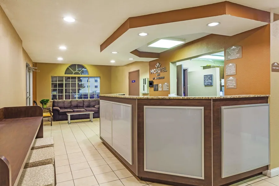 Microtel Inn by Wyndham Lexington hotel detail image 2