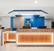 Microtel Inn by Wyndham Lexington hotel detail image 5