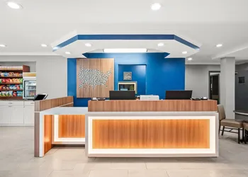 Microtel Inn by Wyndham Lexington hotel thumbnail 5