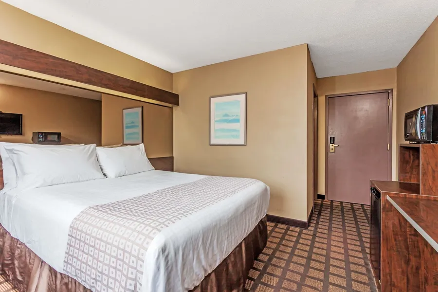 Microtel Inn by Wyndham Lexington hotel detail image 6