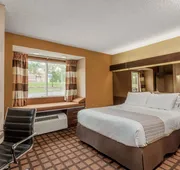 Microtel Inn by Wyndham Lexington hotel detail image 7