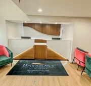 Baymont by Wyndham Henrietta/Rochester hotel detail image 5