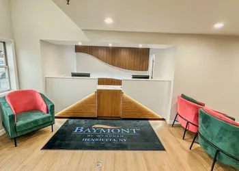 Baymont by Wyndham Henrietta/Rochester hotel thumbnail 5