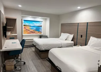 Baymont by Wyndham Henrietta/Rochester hotel thumbnail 7