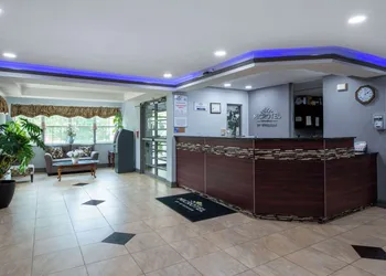 Microtel Inn by Wyndham Duncan/Spartanburg hotel thumbnail 2