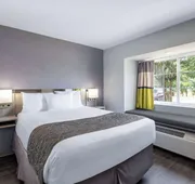 Microtel Inn by Wyndham Duncan/Spartanburg hotel detail image 4