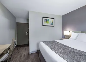 Microtel Inn by Wyndham Duncan/Spartanburg hotel thumbnail 5