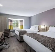 Microtel Inn by Wyndham Duncan/Spartanburg hotel detail image 7