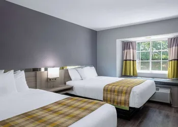 Microtel Inn by Wyndham Duncan/Spartanburg hotel thumbnail 8
