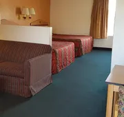 night Inn hotel detail image 4