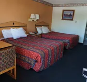 night Inn hotel detail image 7