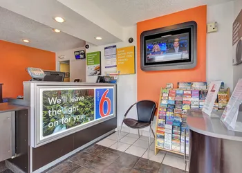 Motel 6 – Santa Rosa, CA - South hotel thumbnail 2