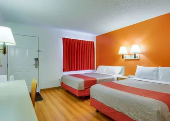 Motel 6 Tacoma, WA - Fife hotel thumbnail 5