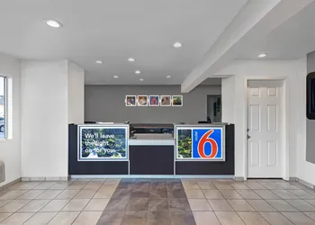 Motel 6 – San Jose, CA - South hotel thumbnail 5