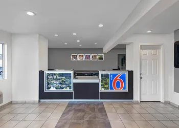 Motel 6 – San Jose, CA - South hotel thumbnail 5