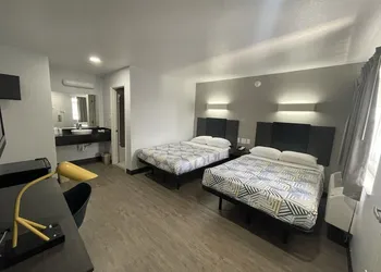 Motel 6 Denton, TX - UNT hotel thumbnail 6