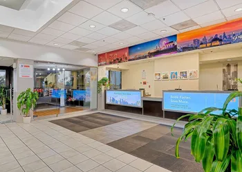 Motel 6 Los Angeles, CA - Los Angeles - LAX hotel thumbnail 2