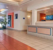 Motel 6 San Diego, CA - Downtown hotel detail image 3