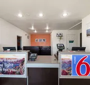 Motel 6 Mcallen, TX hotel detail image 3
