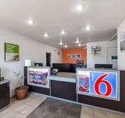 Motel 6 Mcallen, TX hotel detail image 4