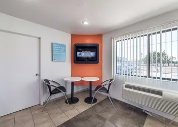 Motel 6 Mcallen, TX hotel thumbnail 5