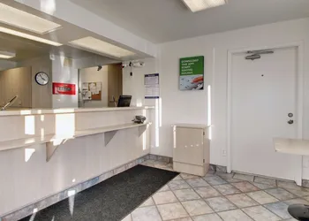 Motel 6 Owensboro, KY hotel thumbnail 4
