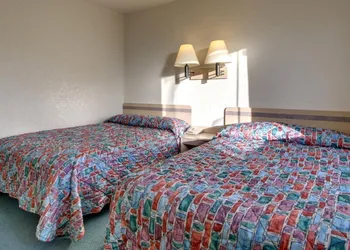 Motel 6 Owensboro, KY hotel thumbnail 6