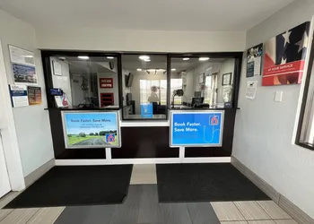 Motel 6 Wichita, KS hotel thumbnail 2