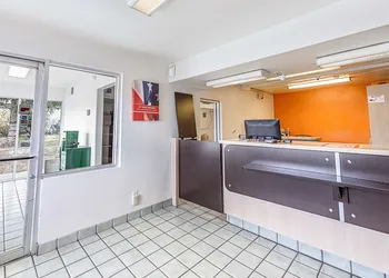 Motel 6 Yreka, CA hotel thumbnail 3