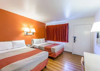 Motel 6 Yreka, CA hotel thumbnail 8