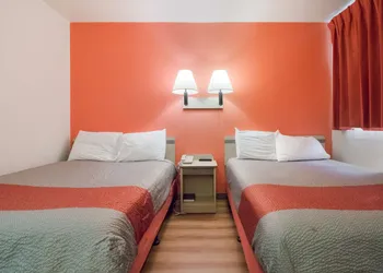 Motel 6 Moses Lake, WA hotel thumbnail 5