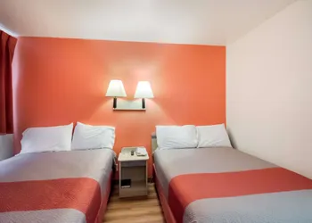 Motel 6 Moses Lake, WA hotel thumbnail 6
