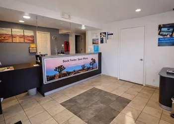 Motel 6 Blythe, CA hotel thumbnail 2