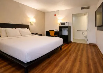 Motel 6 Blythe, CA hotel thumbnail 7