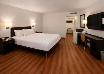 Motel 6 Blythe, CA hotel thumbnail 8