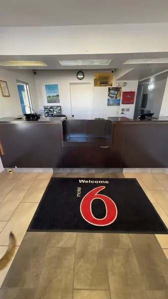 Motel 6 Grants, NM hotel detail image 6